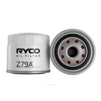 RYCO Oil Filter Z79A