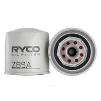 Ryco Oil Filter Z89A fits Alfa Romeo 33 907A 1.7 i.e.  +more