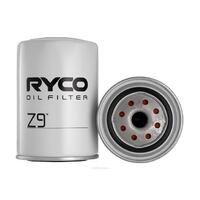 RYCO Oil Filter Z9