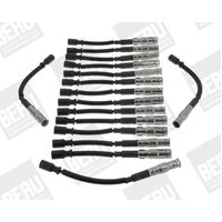 Beru Ignition Lead Kit ZEF1488
