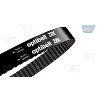 Optibelt ZRK1262 Timing Belt