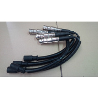 OEM Ignition Leads ZEF1556